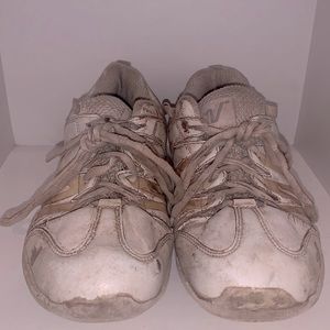 Varsity Tradition Cheer / Tumbling Shoes 6.5